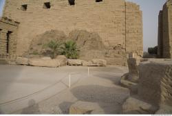 Karnak Temple Photo References #8